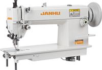 Fluctuation compound feeding thick ioint machine JH0302