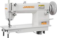 Stainless steel seam big hook level-seaming machine JH202QG