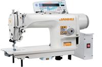 The direct driving automatic tangent sewing machines JH9500D3