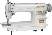 High-speed lock-stitch sewing machine JH8700