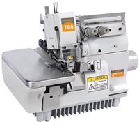 High-speed overlock sewing machine JH700