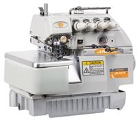 High-speed overlock sewing machine JH747F