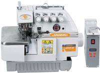 Direct driving overlock sewing machine JH747F-AT