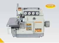 Super-fast overlock sewing machine JH800 series
