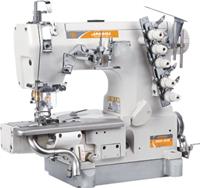 Stretched sewing machine (article roll with) JH600-02BB