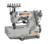 Figure stretched sewing machine JH562-10-SZ