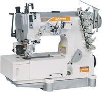 High-speed stretched sewing machine (with after tug) JH562-01CB/RP