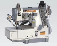 Automatically cut the line stretched sewing machine JH562-01CB/EUT