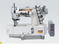 The direct driving stretched sewing machine JH562-01CB-AT