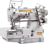 Stretched sewing machine (sew lace elastic) JH-562-05CB
