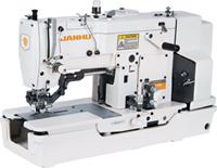 Crew cut keyhole machine JH781