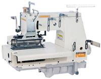 33 needles longitudinal double transmission chain newest play LAN machine JH1433PSM
