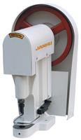 The white button nailing machine JH808