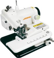 Desktop dark sewing machine JH-500