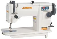 Tortuous sewing machine JH20U33