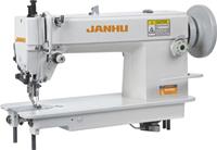 JH0303 上下復(fù)合送料厚料平縫機(jī)